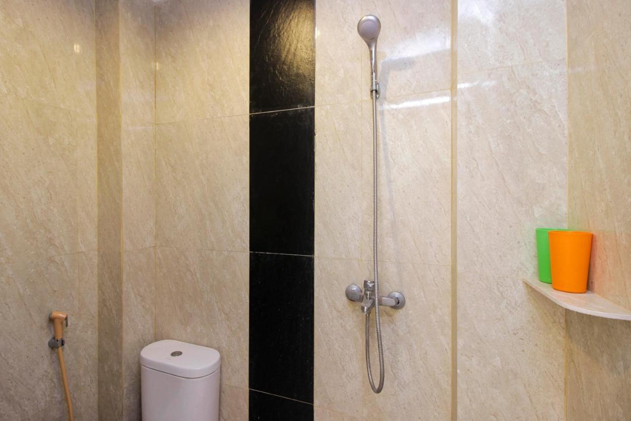 Reddoorz Near Jalan Jendral Sudirman Manado Hotel Ngoại thất bức ảnh