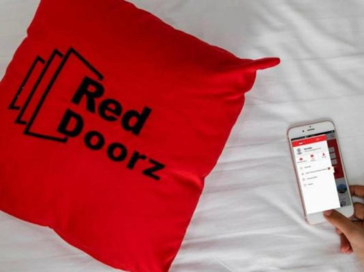 Reddoorz Near Jalan Jendral Sudirman Manado Hotel Ngoại thất bức ảnh